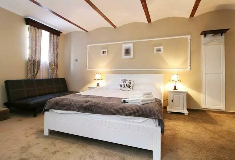 ペンション Brother S House