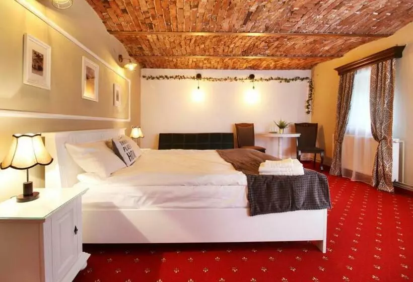 ペンション Brother S House