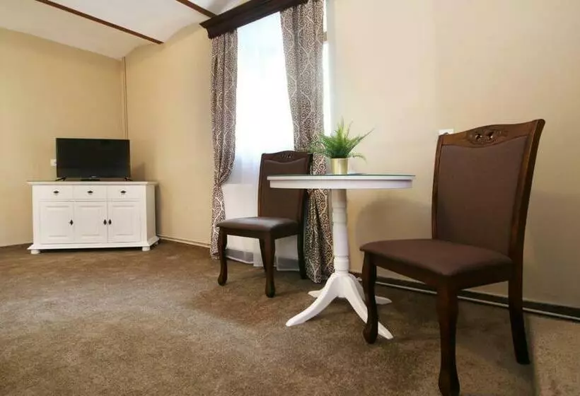 ペンション Brother S House