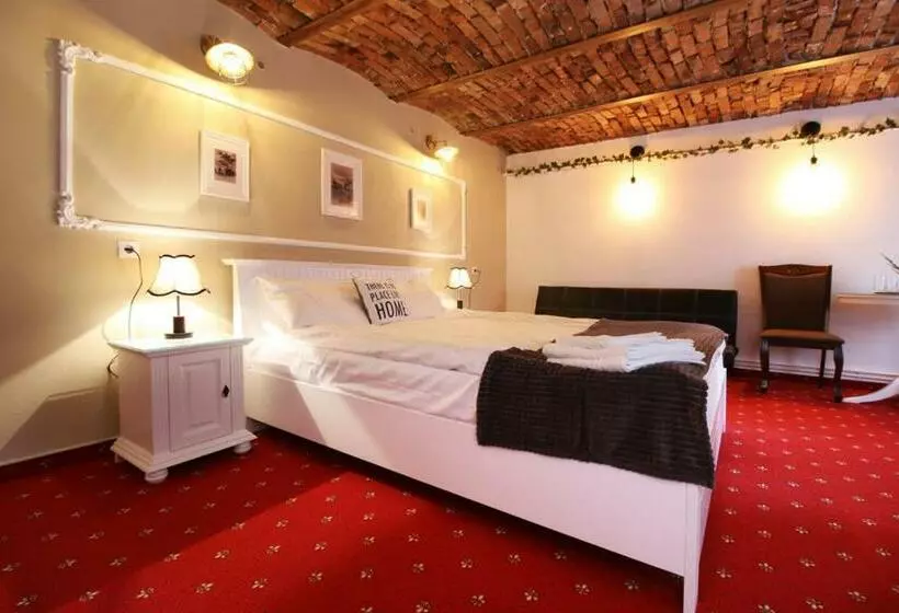 ペンション Brother S House