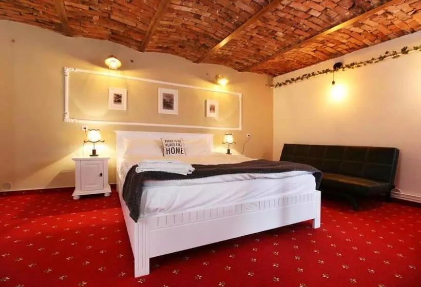 ペンション Brother S House