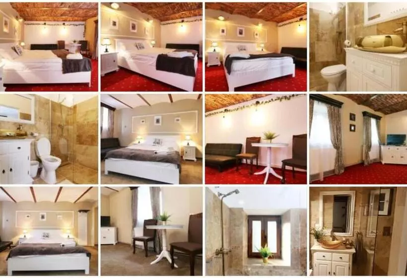 ペンション Brother S House