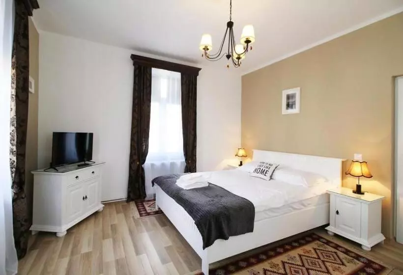 ペンション Brother S House