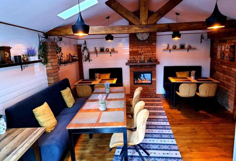 پانسیون Brother S House