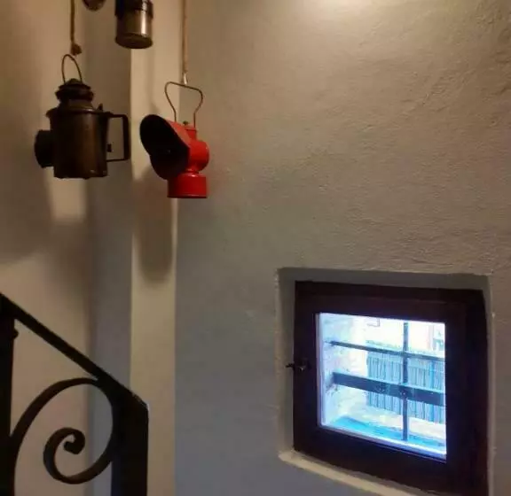 Majatalo Casa Nostra Camaiore