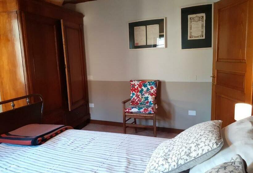 پانسیون Casa Nostra Camaiore