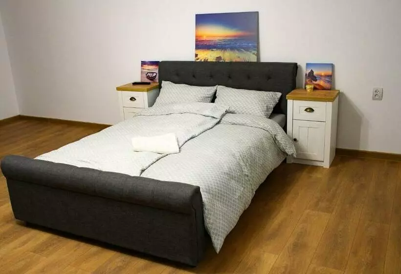 Majatalo Ayana Central House