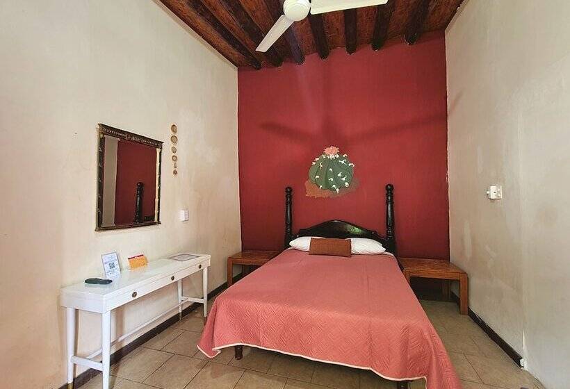 پانسیون Hostal Iká