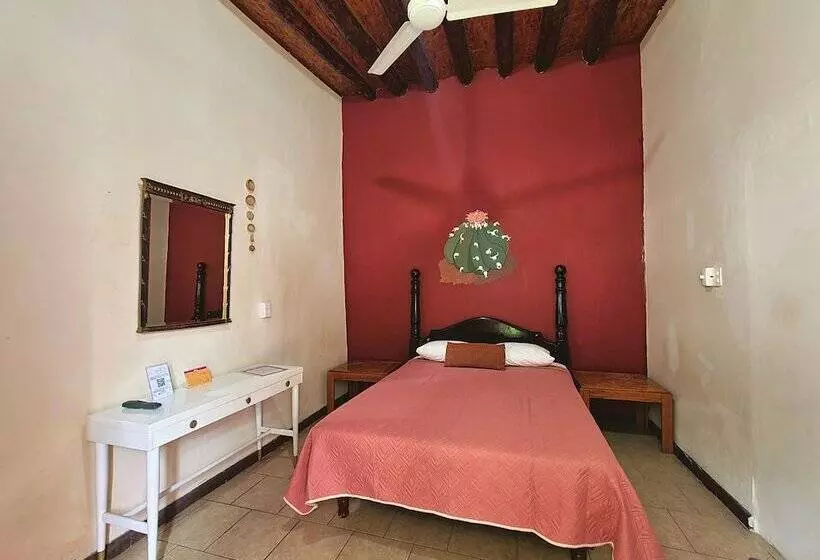 پانسیون Hostal Iká