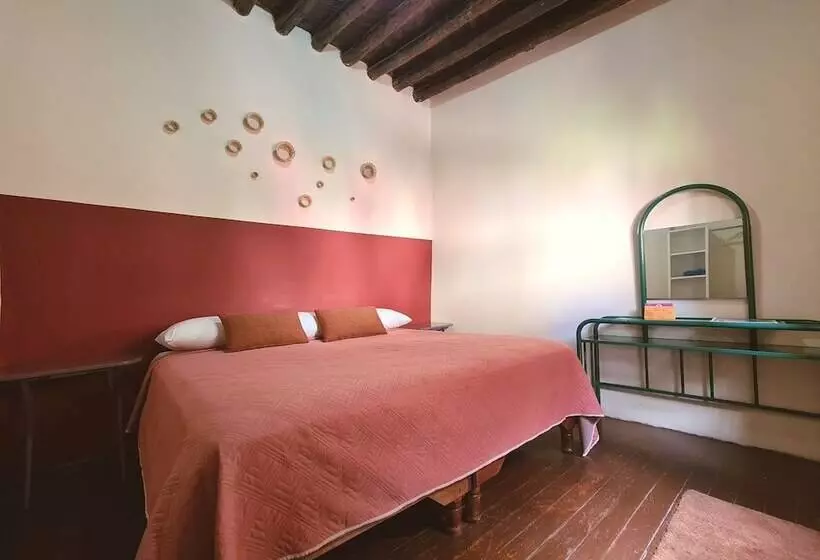 پانسیون Hostal Iká