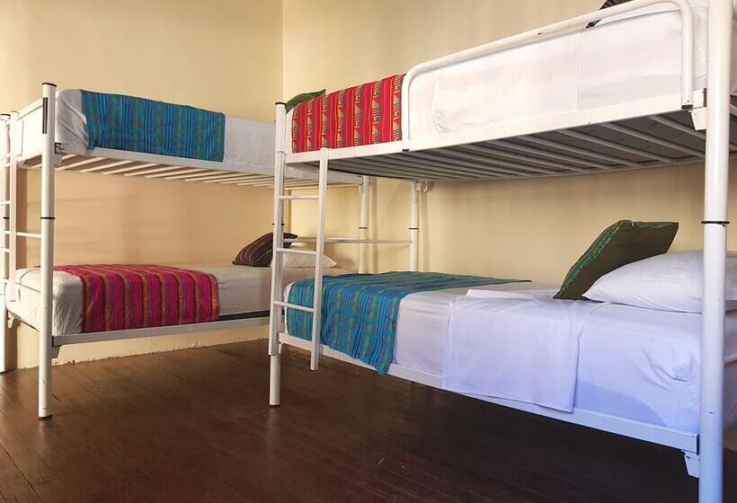 پانسیون Hostal Iká