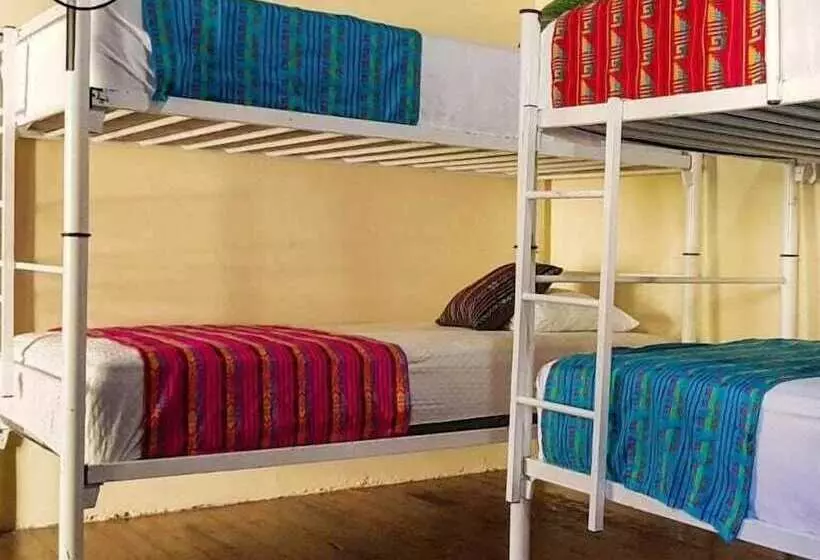 پانسیون Hostal Iká