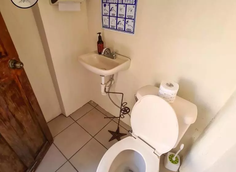 پانسیون Hostal Iká