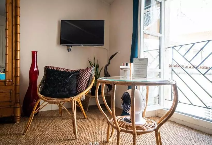 ペンション La Belle Amarre Bed And Breakfast Maison D Hôtes