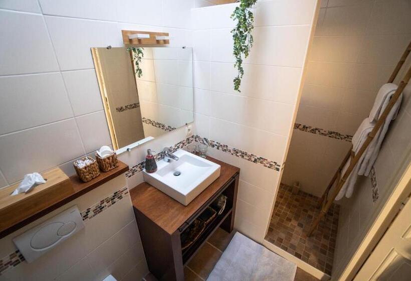 بنسيون La Belle Amarre Bed And Breakfast Maison D Hôtes