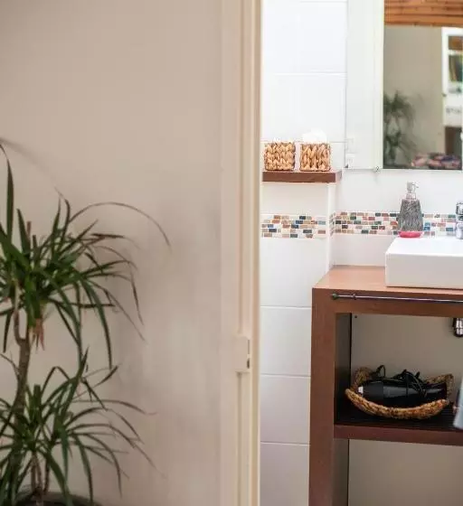 ペンション La Belle Amarre Bed And Breakfast Maison D Hôtes