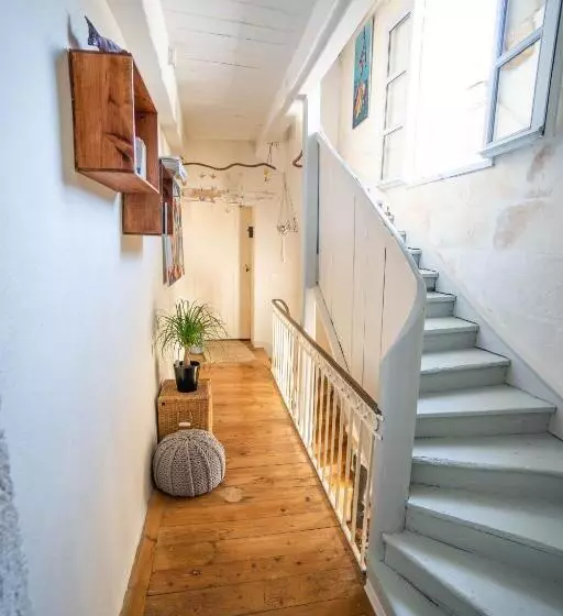 ペンション La Belle Amarre Bed And Breakfast Maison D Hôtes