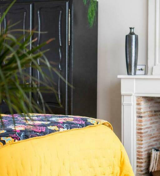 بنسيون La Belle Amarre Bed And Breakfast Maison D Hôtes