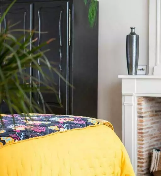 ペンション La Belle Amarre Bed And Breakfast Maison D Hôtes