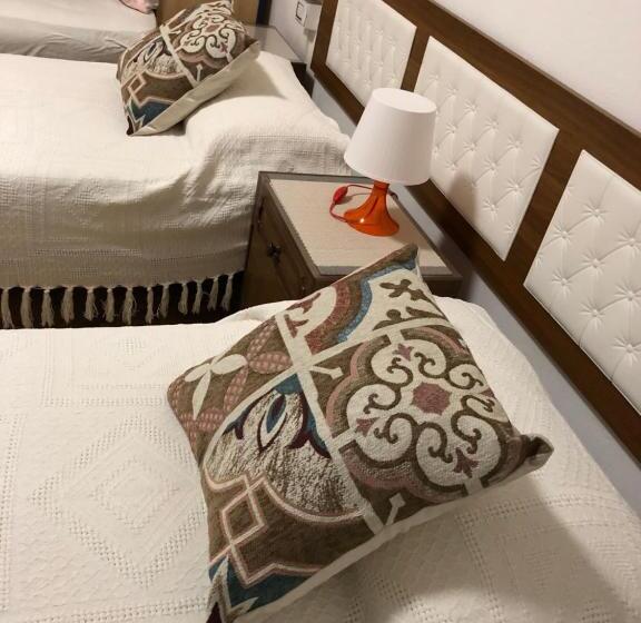 ペンション Le Terrazze