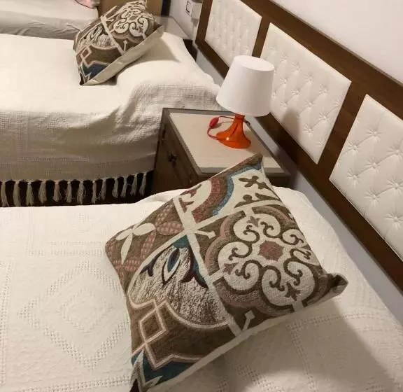 پانسیون Le Terrazze