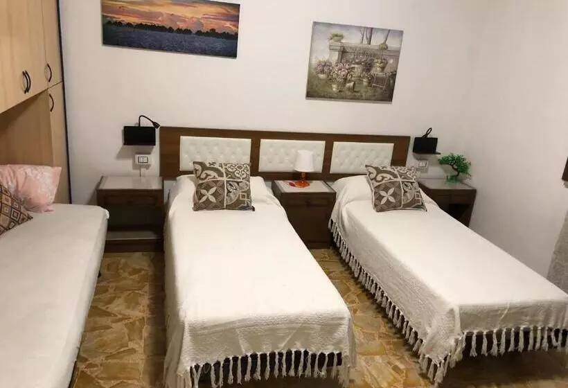 پانسیون Le Terrazze