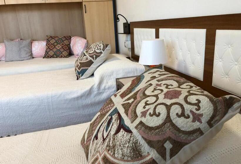 ペンション Le Terrazze