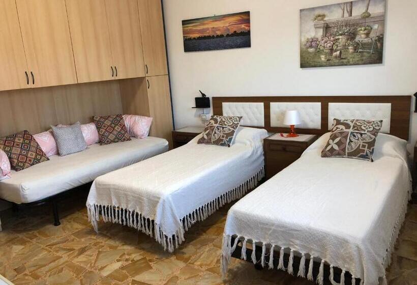 ペンション Le Terrazze