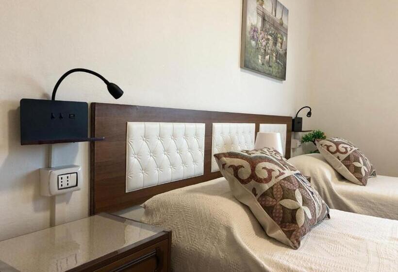 ペンション Le Terrazze