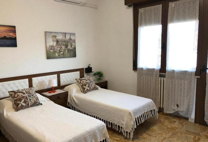 ペンション Le Terrazze