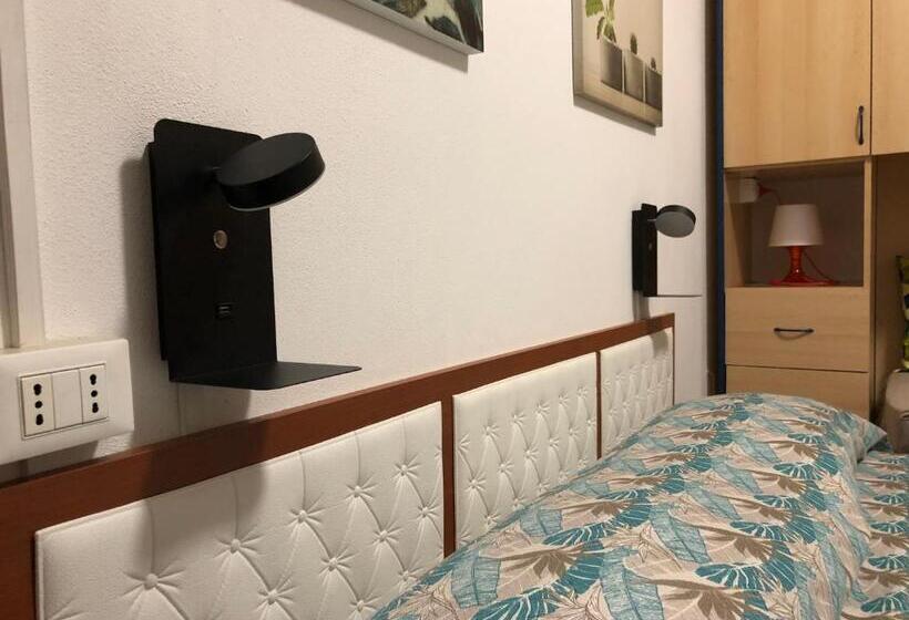 ペンション Le Terrazze