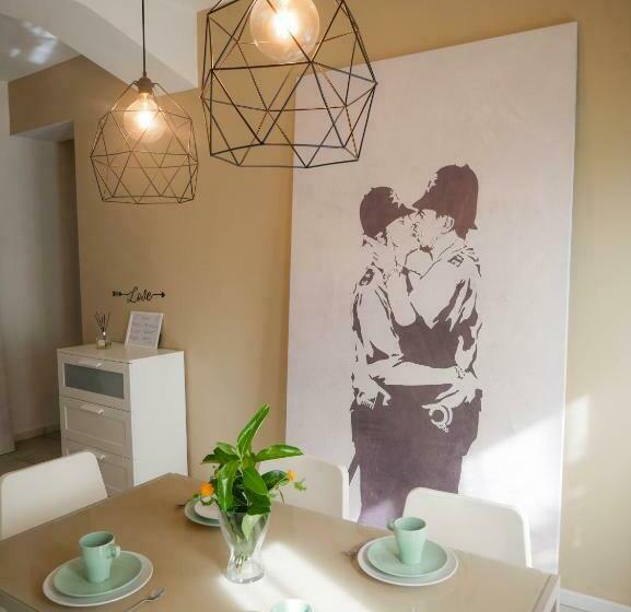 ペンション My Friend Umberto