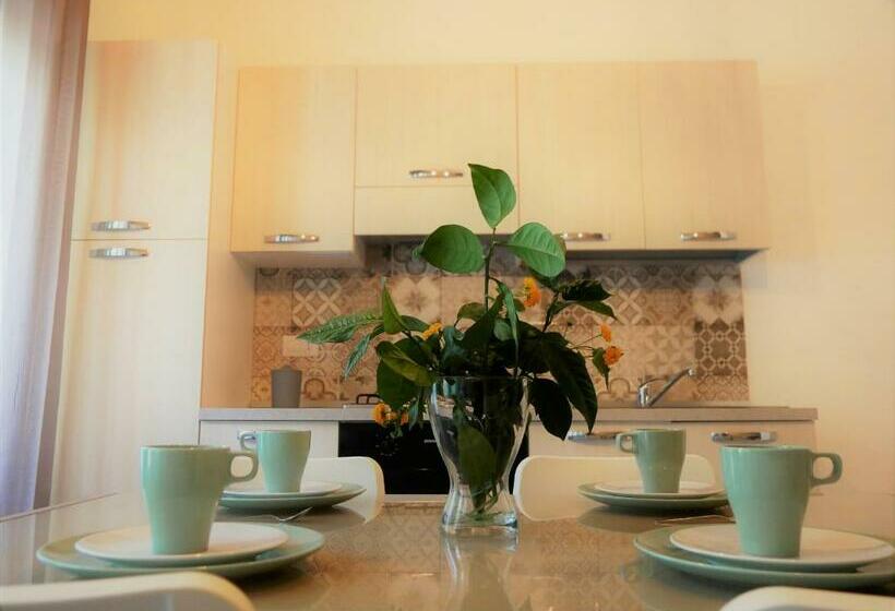 ペンション My Friend Umberto