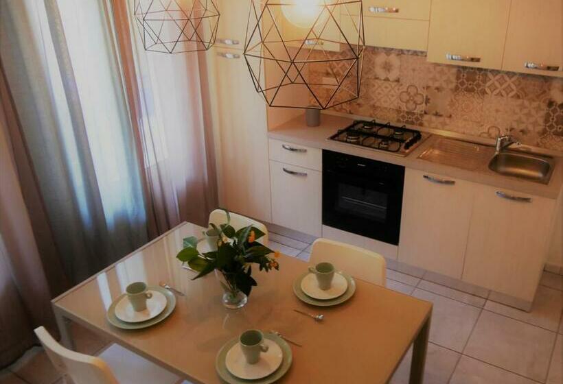 ペンション My Friend Umberto