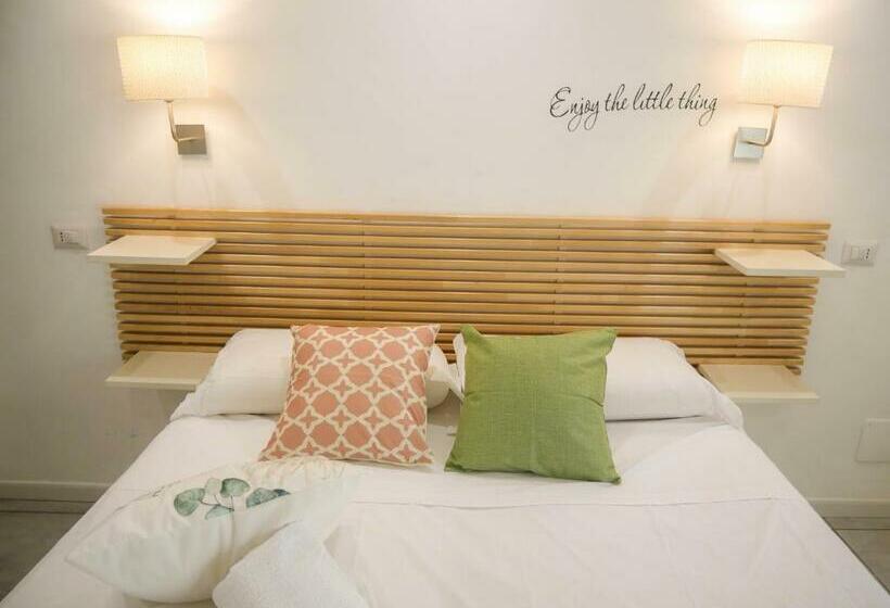 ペンション My Friend Umberto