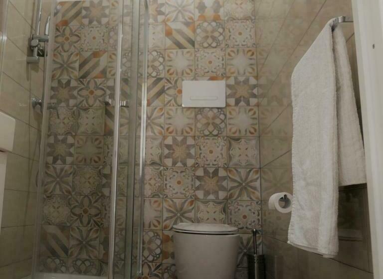 ペンション My Friend Umberto