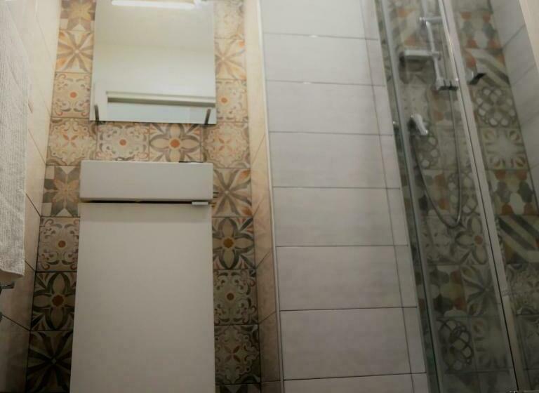 ペンション My Friend Umberto