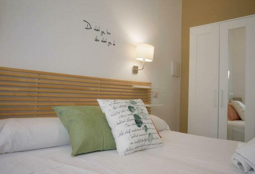 ペンション My Friend Umberto