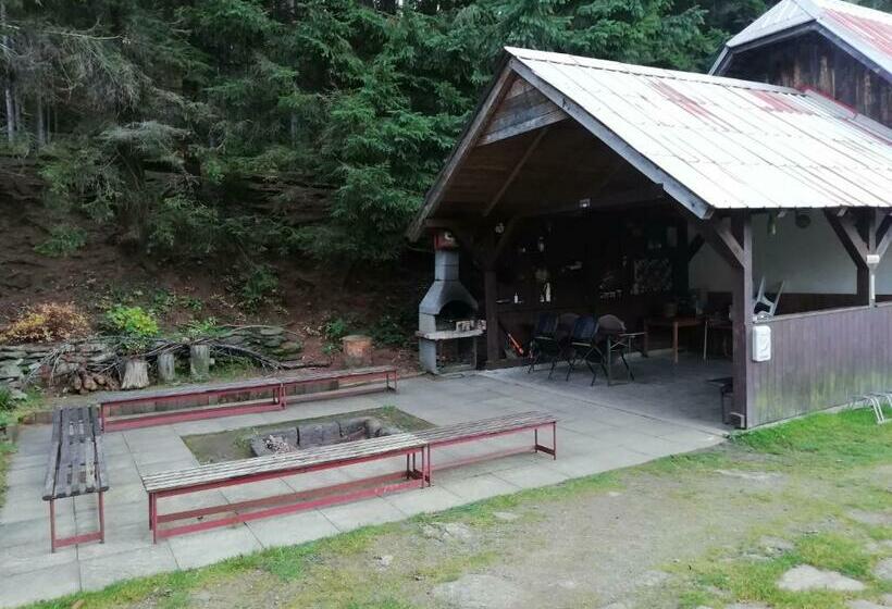 פנסיון Penzion Rudolfovna