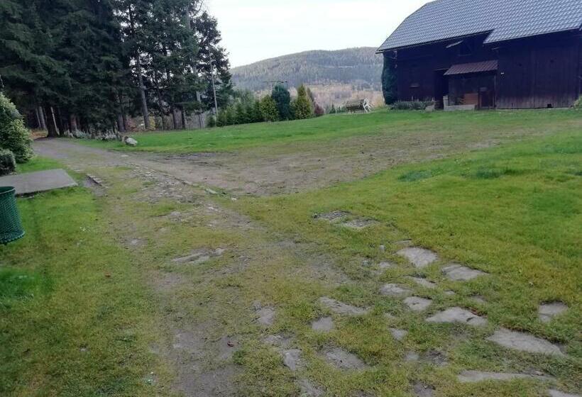 פנסיון Penzion Rudolfovna