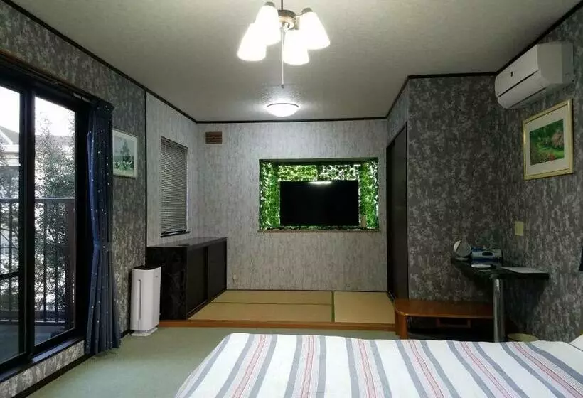 ペンション Bibi Vacation Rental Only 2 Groups Per Day Vacation Stay 5768