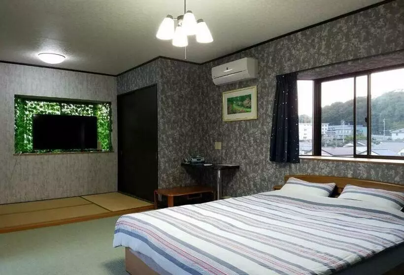 ペンション Bibi Vacation Rental Only 2 Groups Per Day Vacation Stay 5768