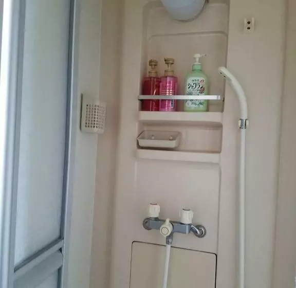 ペンション Bibi Vacation Rental Only 2 Groups Per Day Vacation Stay 5768