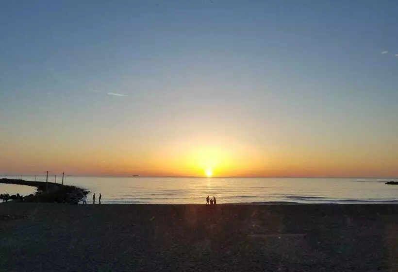 ペンション Bibi Vacation Rental Only 2 Groups Per Day Vacation Stay 5768