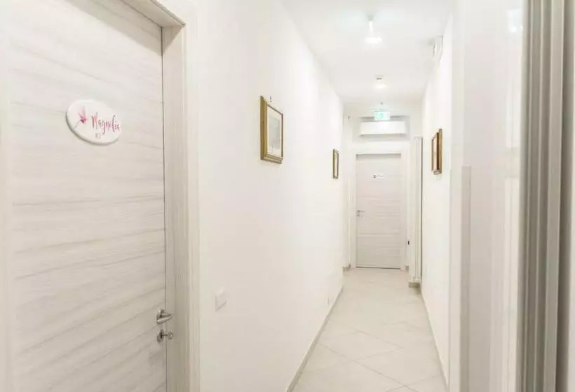 Majatalo Serena Rooms