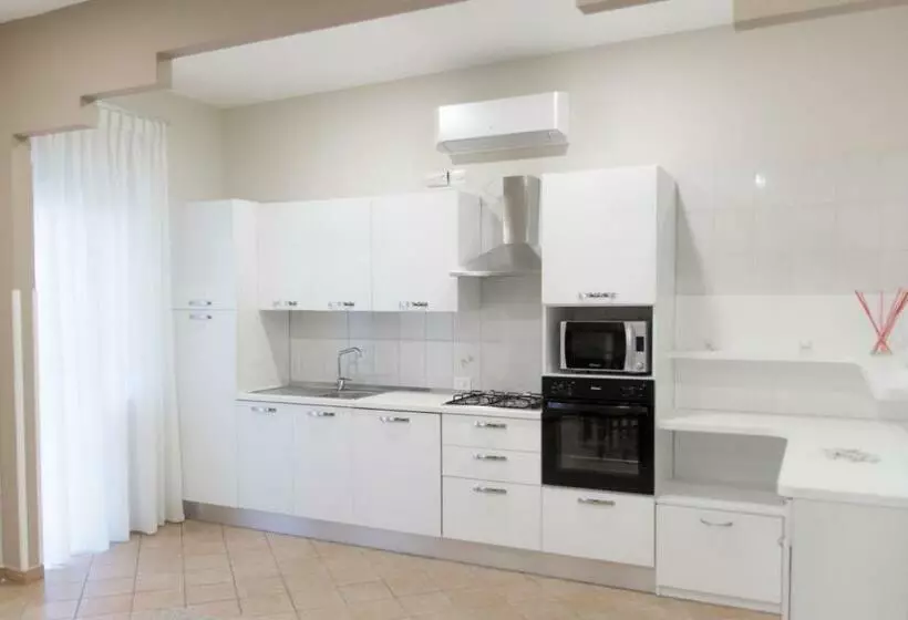 Majatalo Serena Rooms