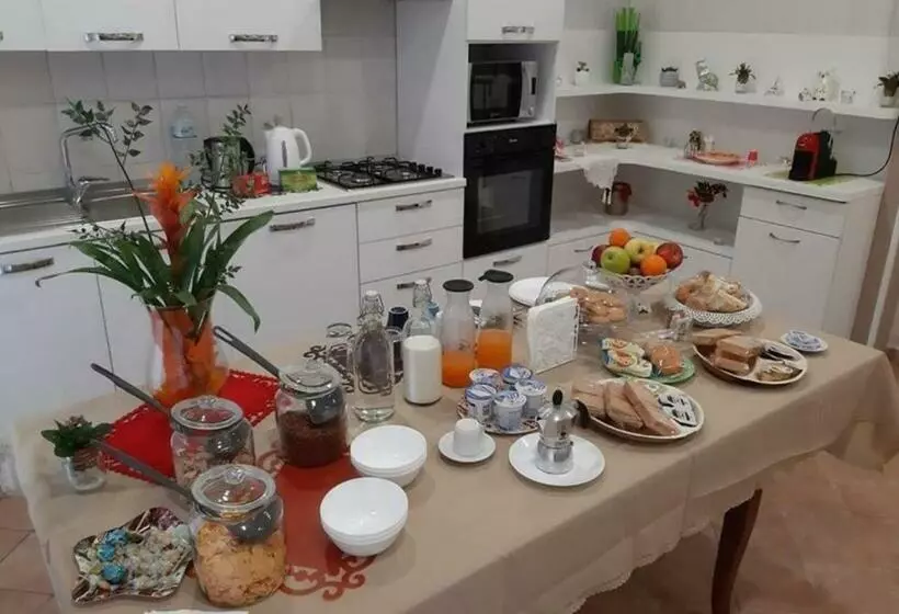 Majatalo Serena Rooms