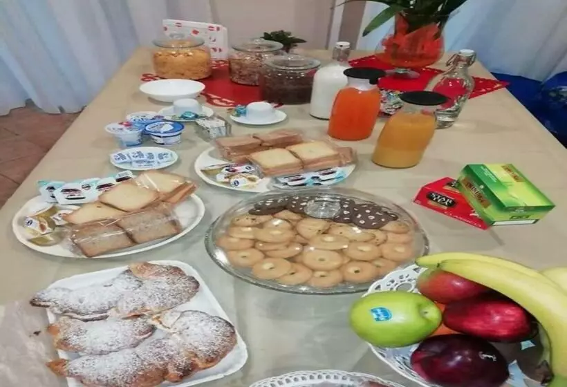 Majatalo Serena Rooms