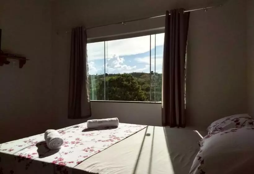 Majatalo Suítes Canaã