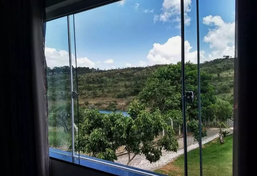 Majatalo Suítes Canaã